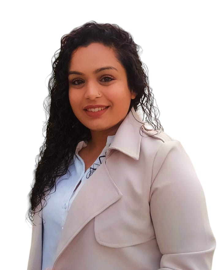 Aarati Gautam - Academic Director